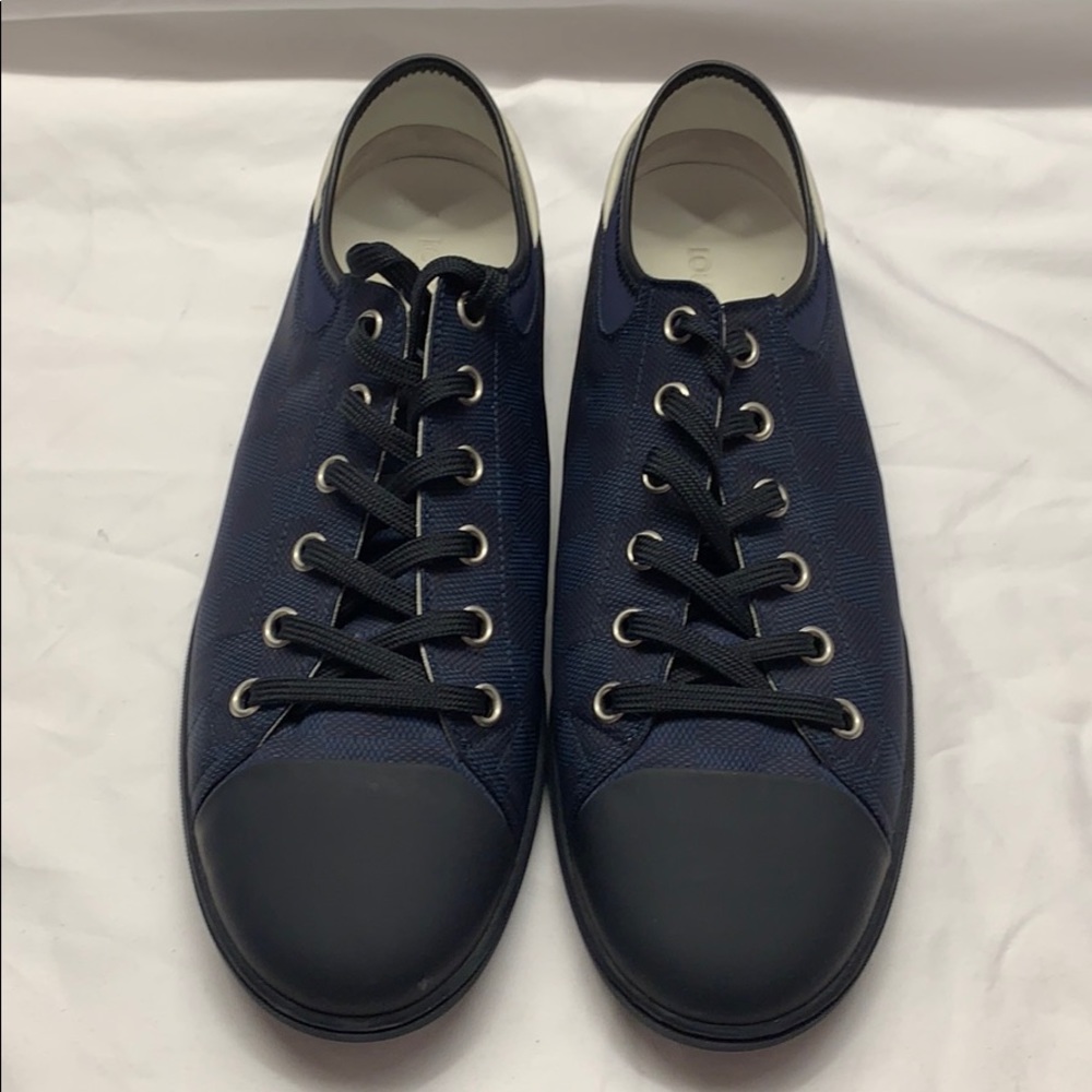 Louis Vuitton sneakers. 100% Authentic